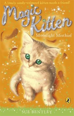 Moonlight Mischief