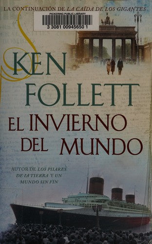 Winter of the World: Book Two of the Century Trilogy
