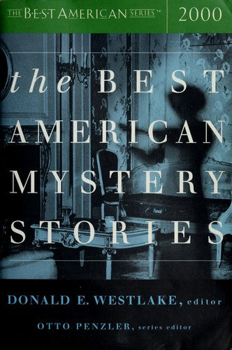 The Best American Short Stories 1999