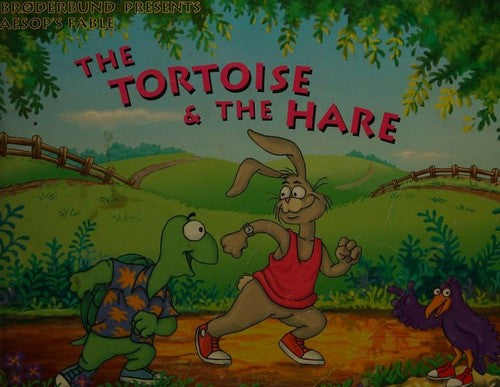 The Tortoise and the Hare
