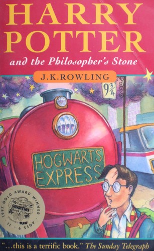 Harry Potter and the Half-Blood Prince (Book 6)