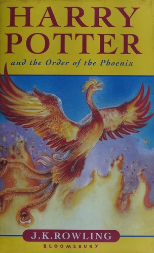 Harry Potter and the Order of the Phoenix Ravenclaw