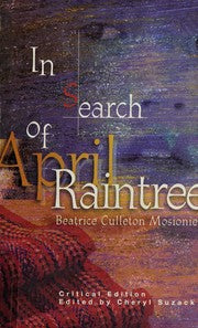In Search of April Raintree