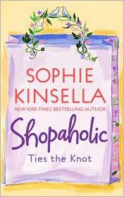Shopaholic Ties the Knot