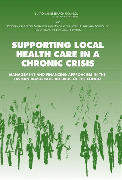 Living a Healthy Life with Chronic Conditions