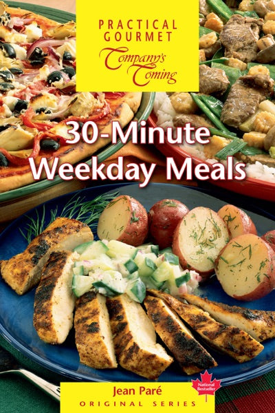 Fish & seafood