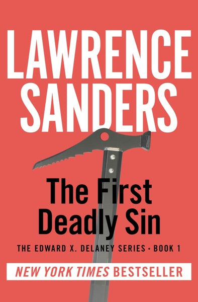 The 4th Deadly Sin