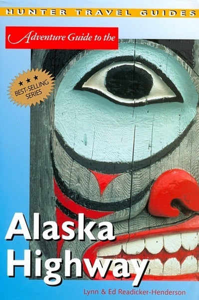 AAA Tour Book Western Canada & Alaska