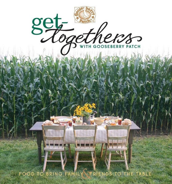 More Gifts for Giving Cookbook