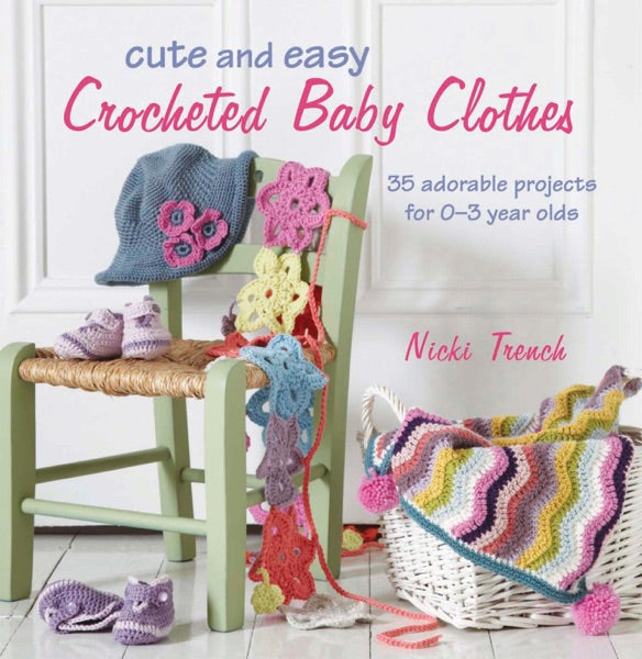 The Cool Girl's Guide to Knitting