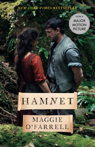 Hamnet and Judith