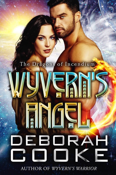 Fallen Angel