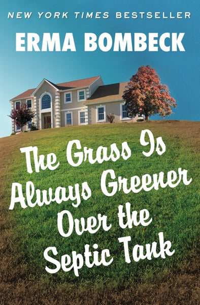 GRASS GREENER S TANK