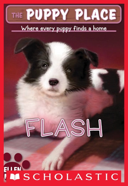 Puppy Place: Flash
