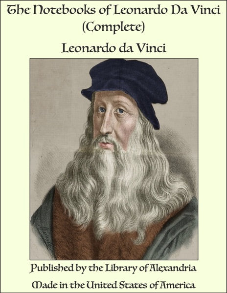 World of Leonardo