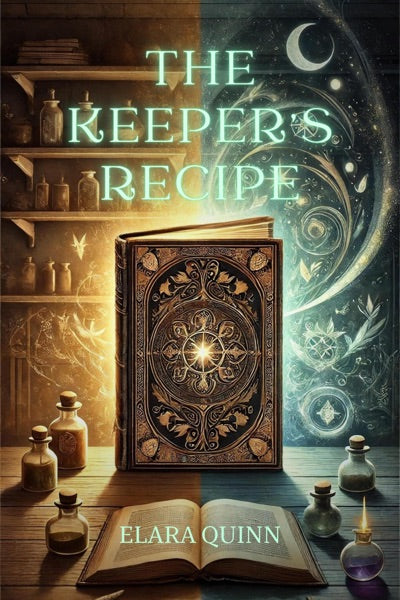 Recipe Keeper