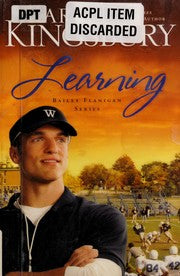 Learning: Bailey Flanigan Series 2