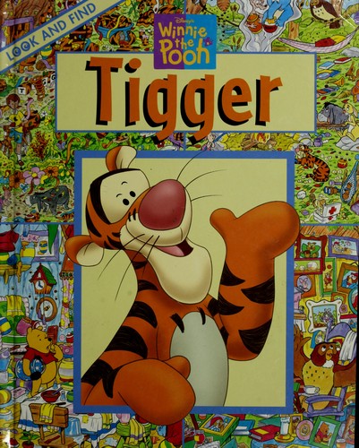 Tigger