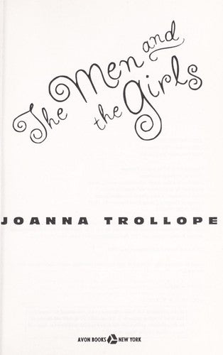Men And The Girls