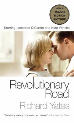 REVOLUTIONARY ROAD - (POCKET)