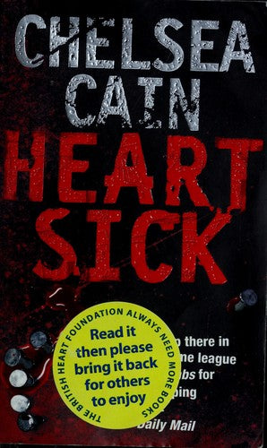 Heartsick