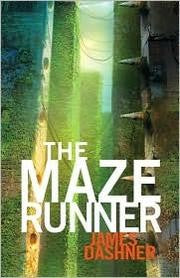 The Maze Runner (Maze Runner, Book One)