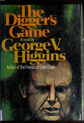 The Digger's Game