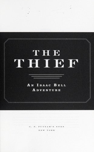 The Thief