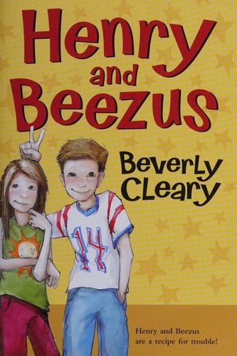 Henery and Beezus