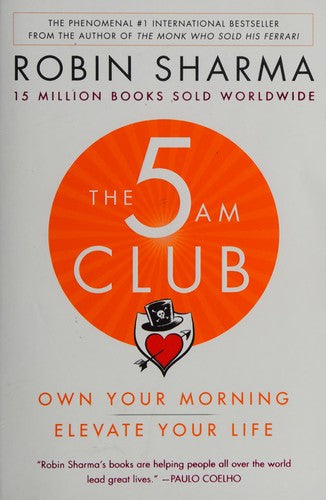 The 5 AM