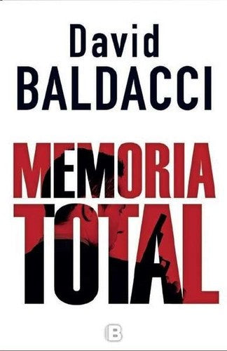 Memory Man