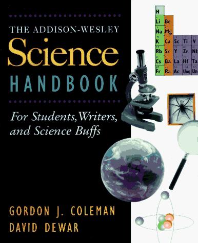 The Addison Wesley Science Handbook
