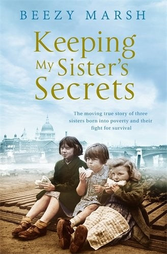 Keeping My Sister's Secrets