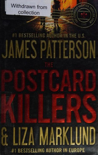 The Postcard Killers