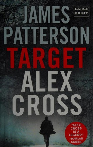 Target: Alex Cross