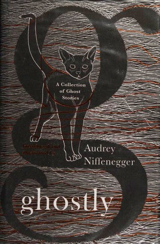Ghostly: A Collection of Ghost Stories