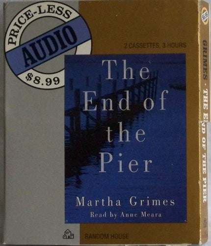 The End of the Pier