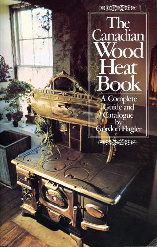 The Canadian Wood Heat Book