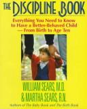 The Discipline Book