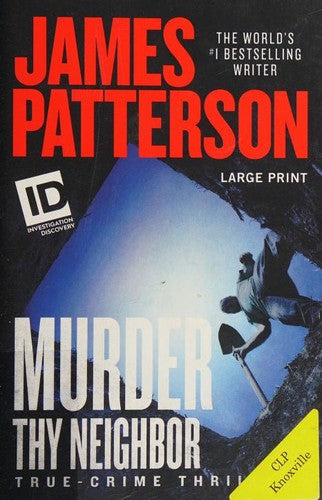 Murder Thy Neighbor