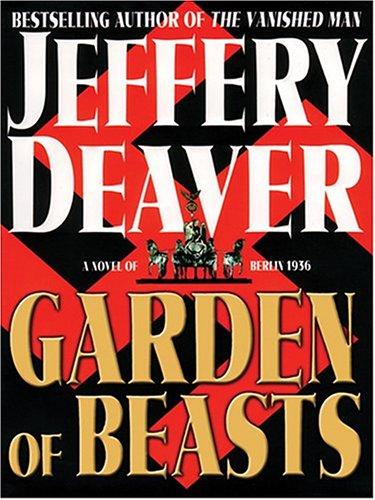 Garden of Beasts