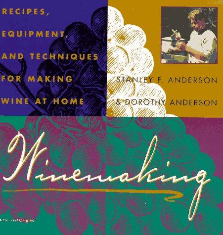 Winemaking