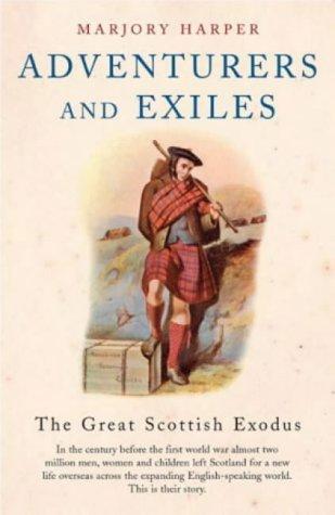 Adventurers and Exiles