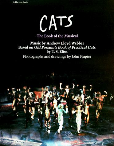 Cats: The Book of the Musical