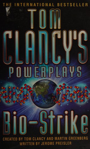 Tom Clancy's Power Plays