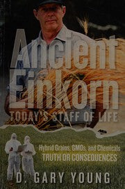 Ancient Einkorn
