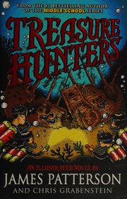 Treasure Hunters