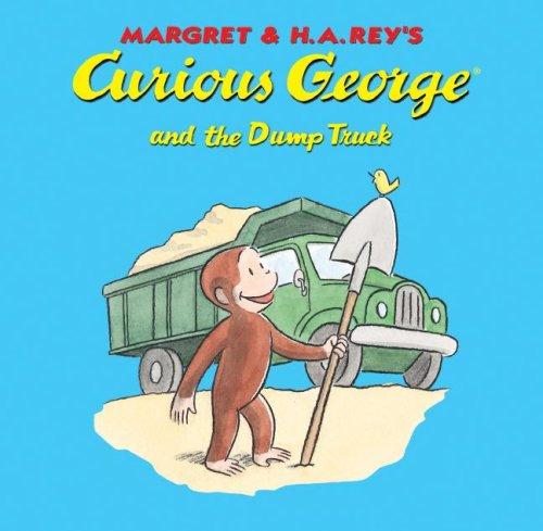Curious George Goes Camping