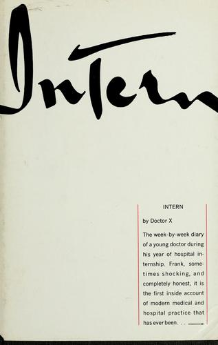 Intern