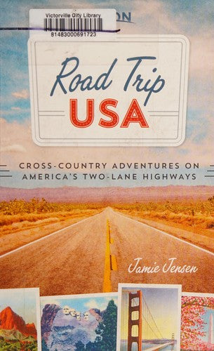 Road Trip USA